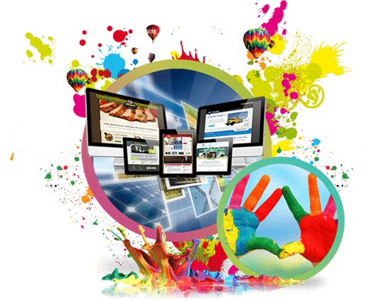 Get a beautiful website that wins customers
