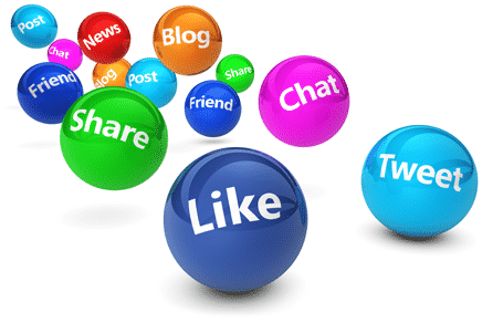 Social Media Managment and Marketing